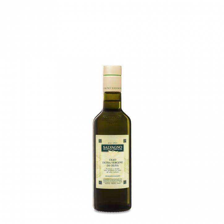 Salvagno Olivenöl Extra Vergine 25cl